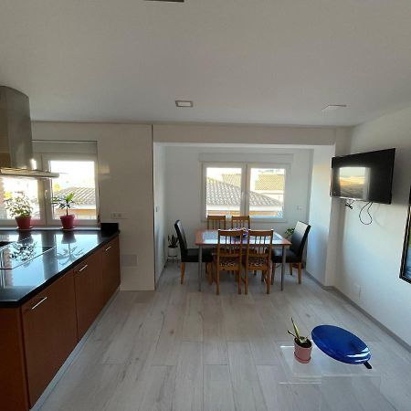 Apartamento Igidelux Villajoyosa  Exterior foto