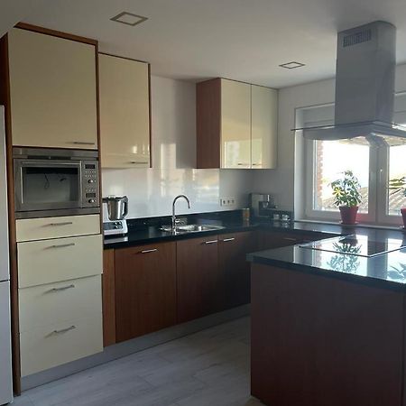 Apartamento Igidelux Villajoyosa  Exterior foto
