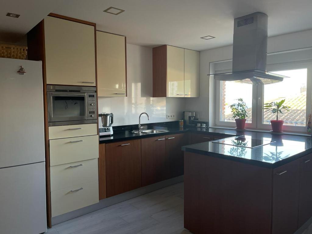 Apartamento Igidelux Villajoyosa  Exterior foto
